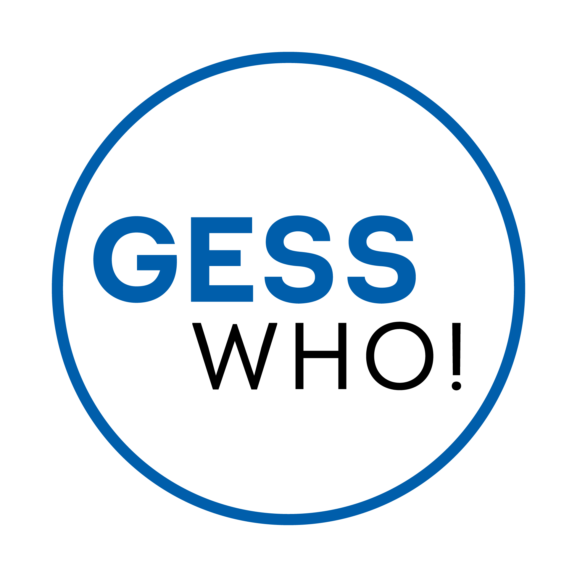GESS Who!